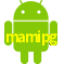 Aplicativo mamipg para Android