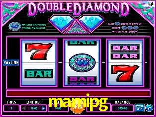 A Emoção da Loteria na mamipg: Uma Chance de Mudança de Vida