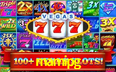 Desvendando o Mundo dos Jogos Virtuais na mamipg