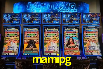 Desvendando o Mundo dos Jogos Virtuais na mamipg