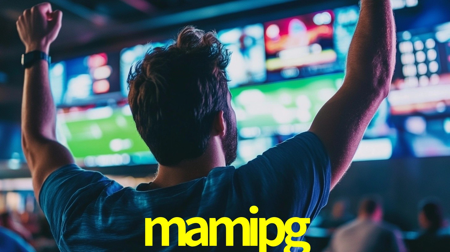 mamipg - Aposta Real no Palácio VIP - mamipg.com