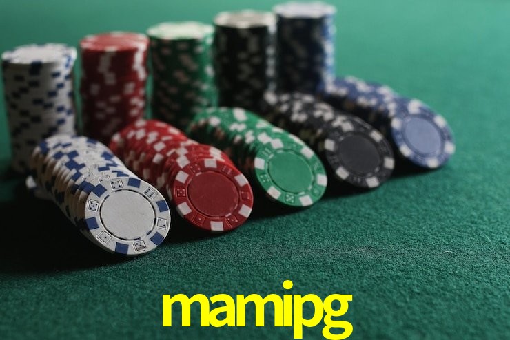 Experiência VIP mamipg