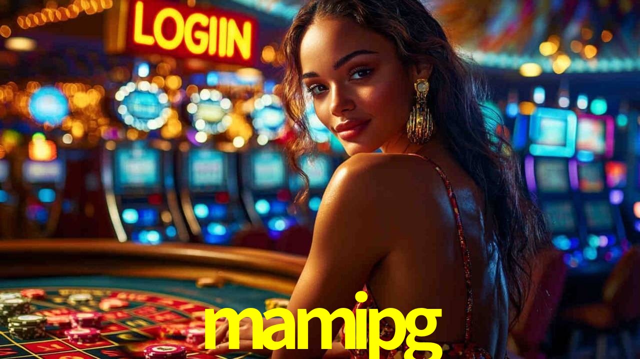 Live Casino mamipg