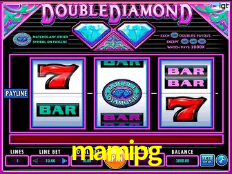 Descubra a Magia dos Jogos de Arcade no mamipg