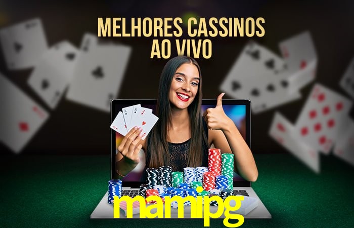 Seasonal Promotions mamipg