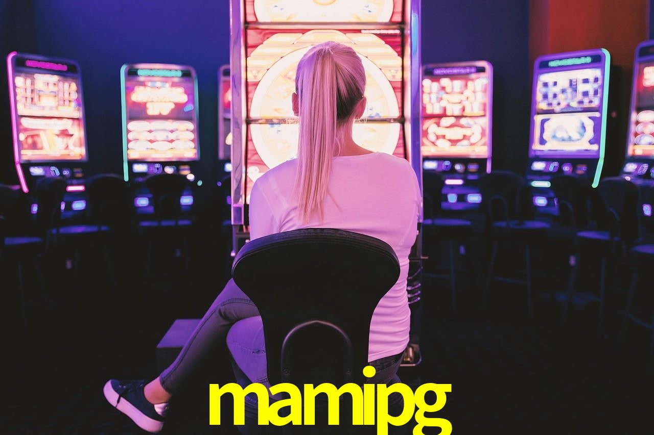 Game Statistics mamipg