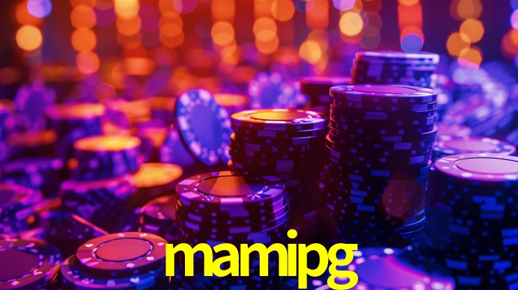 mamipg