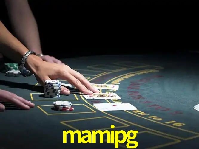 Platform Technology mamipg