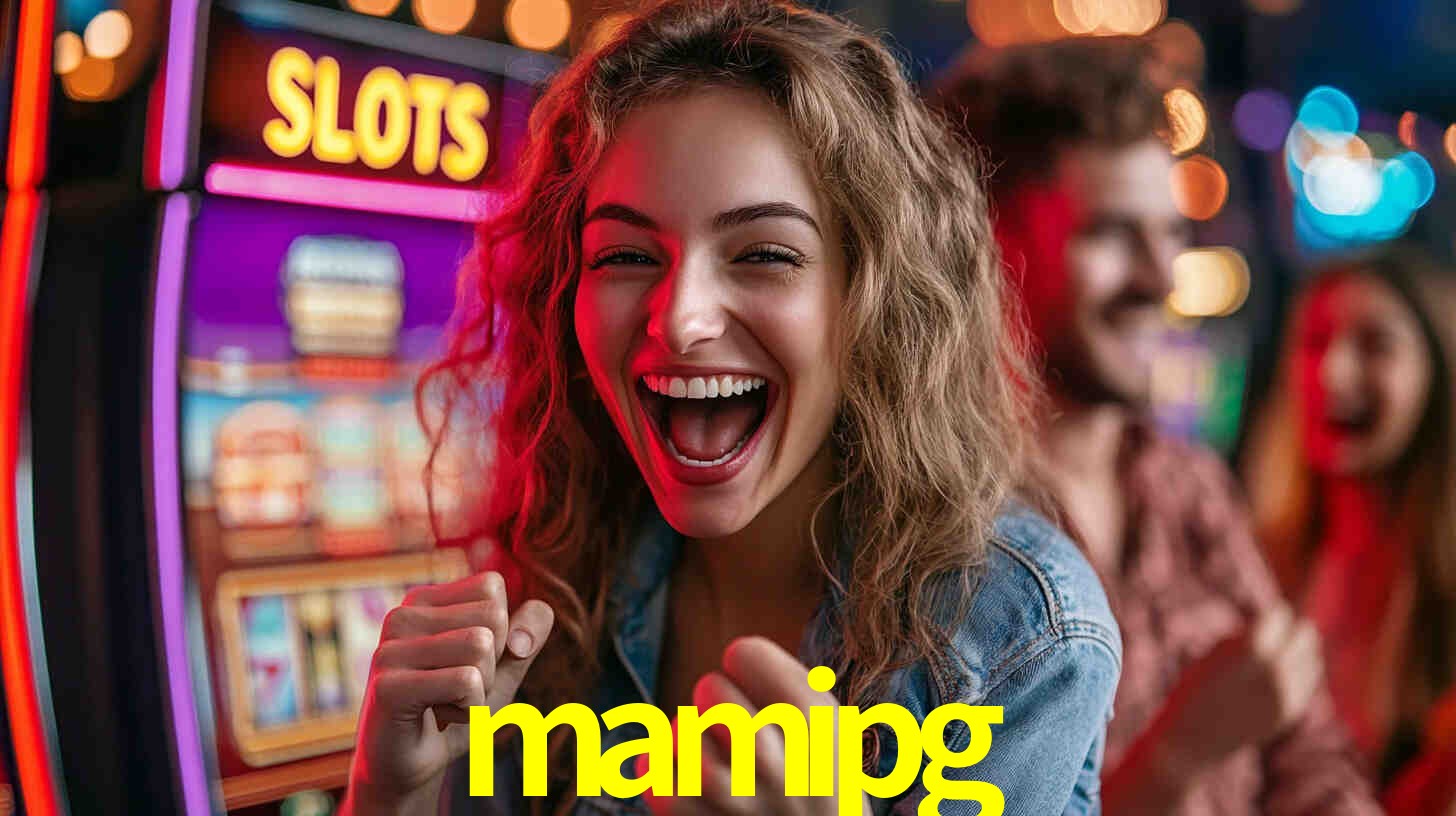 A Popularidade dos Caça-Níqueis no mamipg