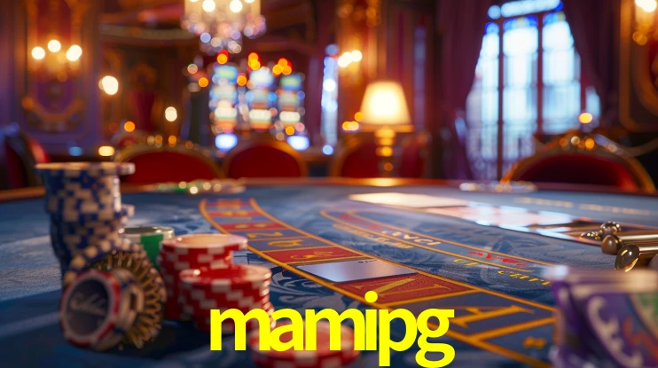 Live Casino mamipg