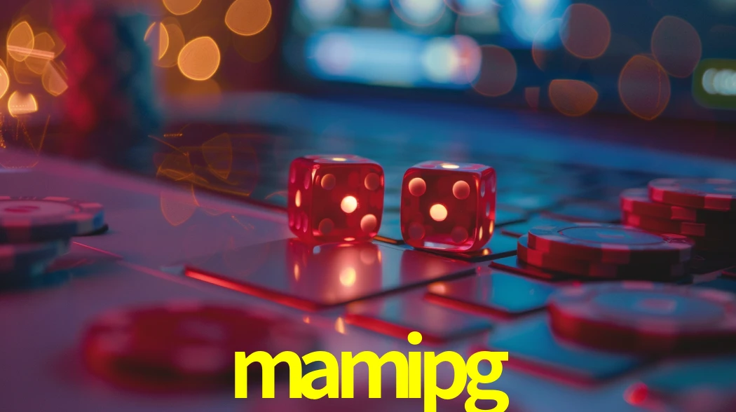 Game Providers mamipg