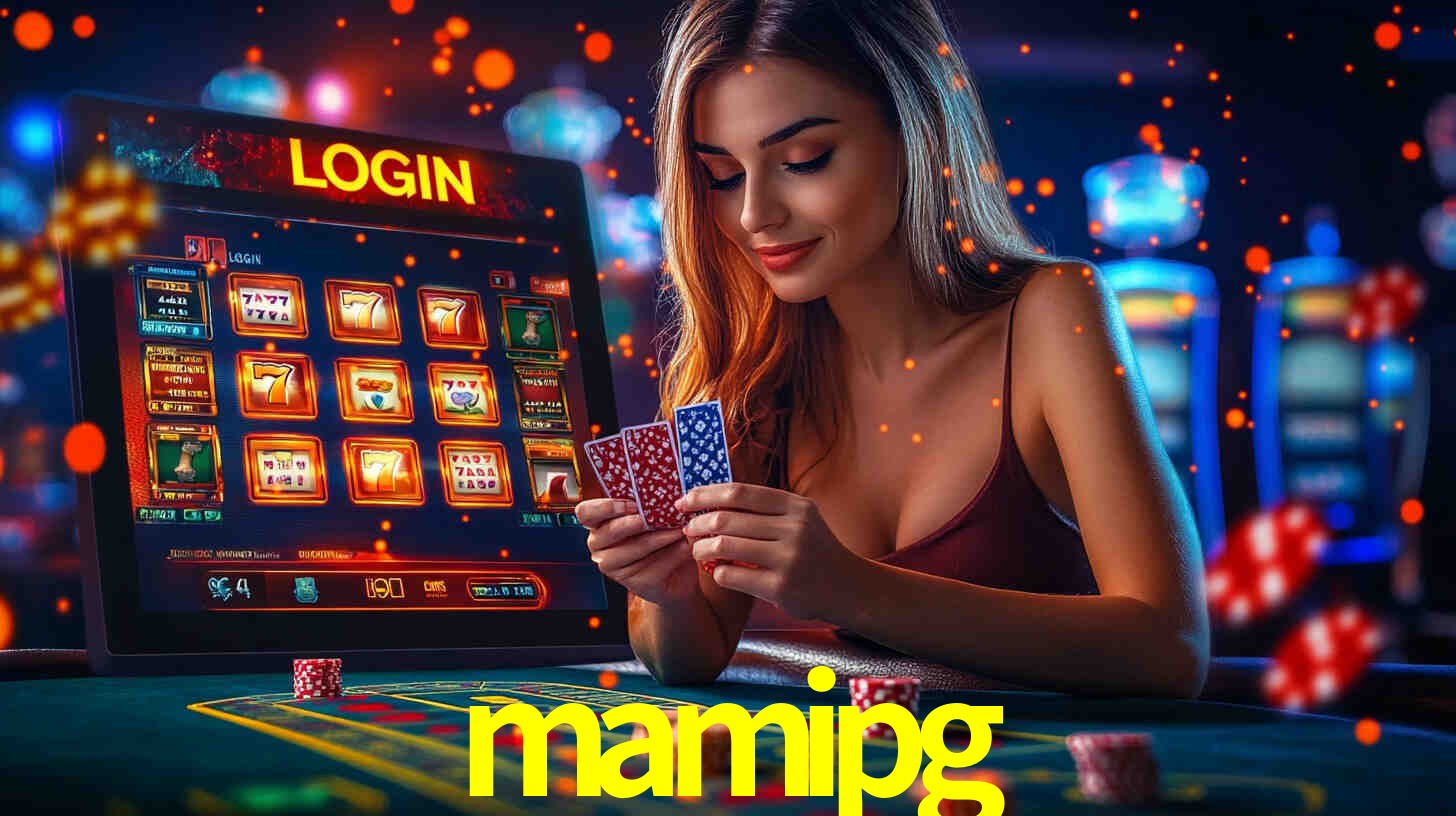 mamipg,mamipg.com