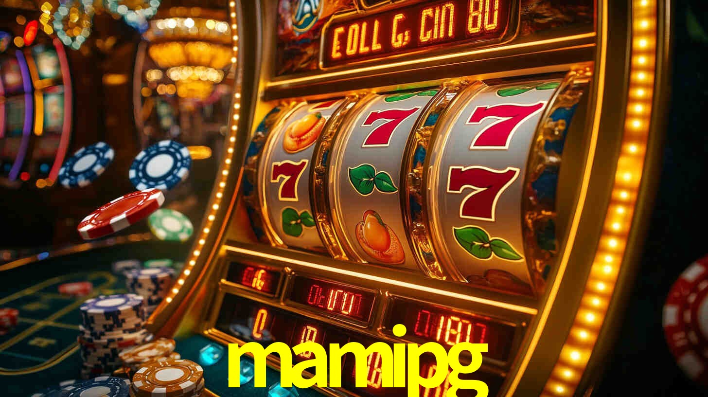 mamipg App Interface