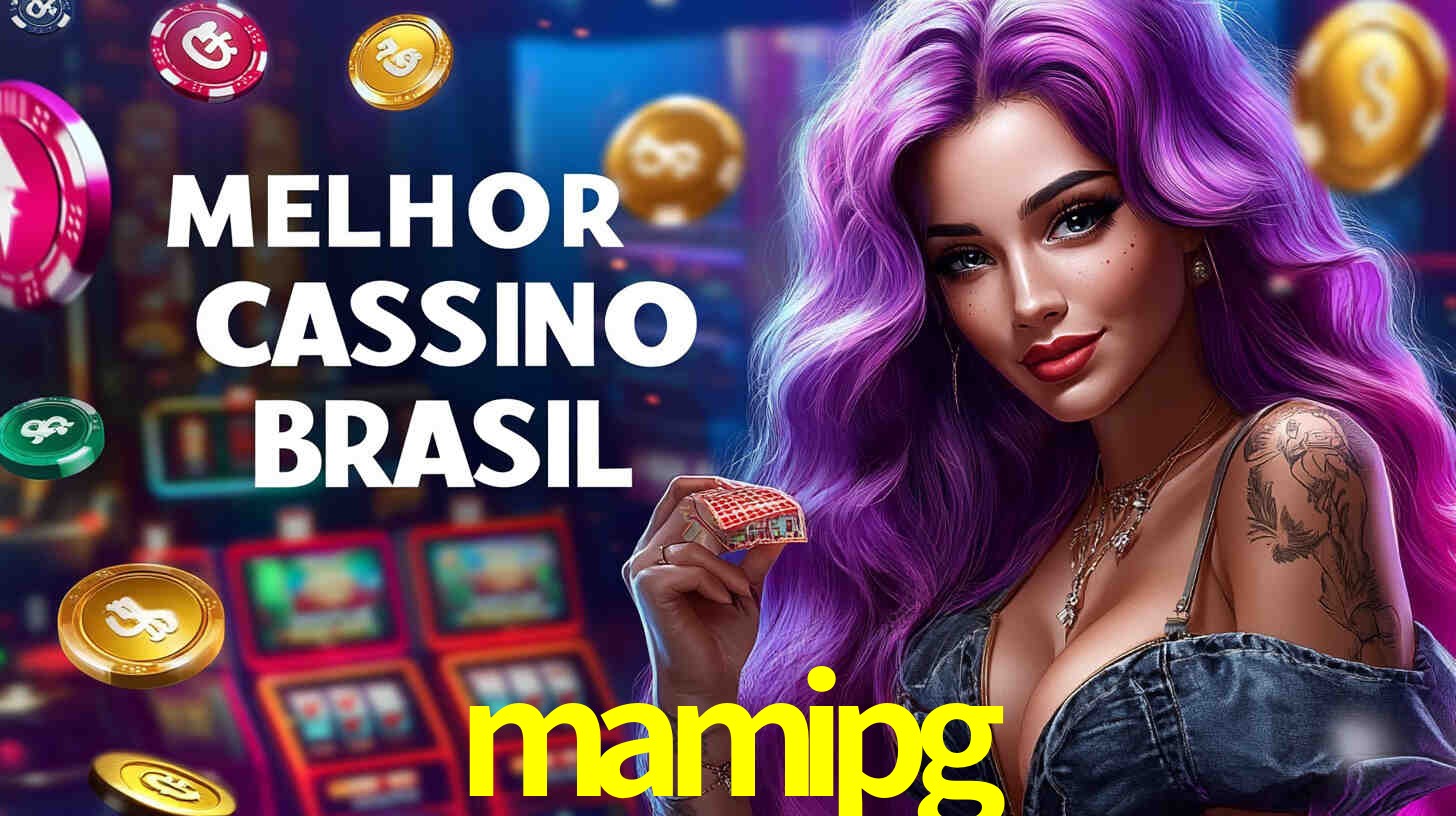 Descubra o Programa VIP da mamipg: Vantagens Exclusivas para Jogadores