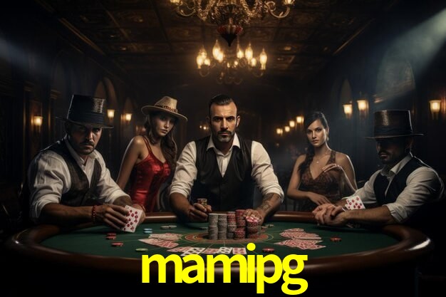 A Experiência Imersiva dos Cassinos Ao Vivo no mamipg
