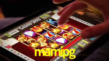 Live Casino mamipg