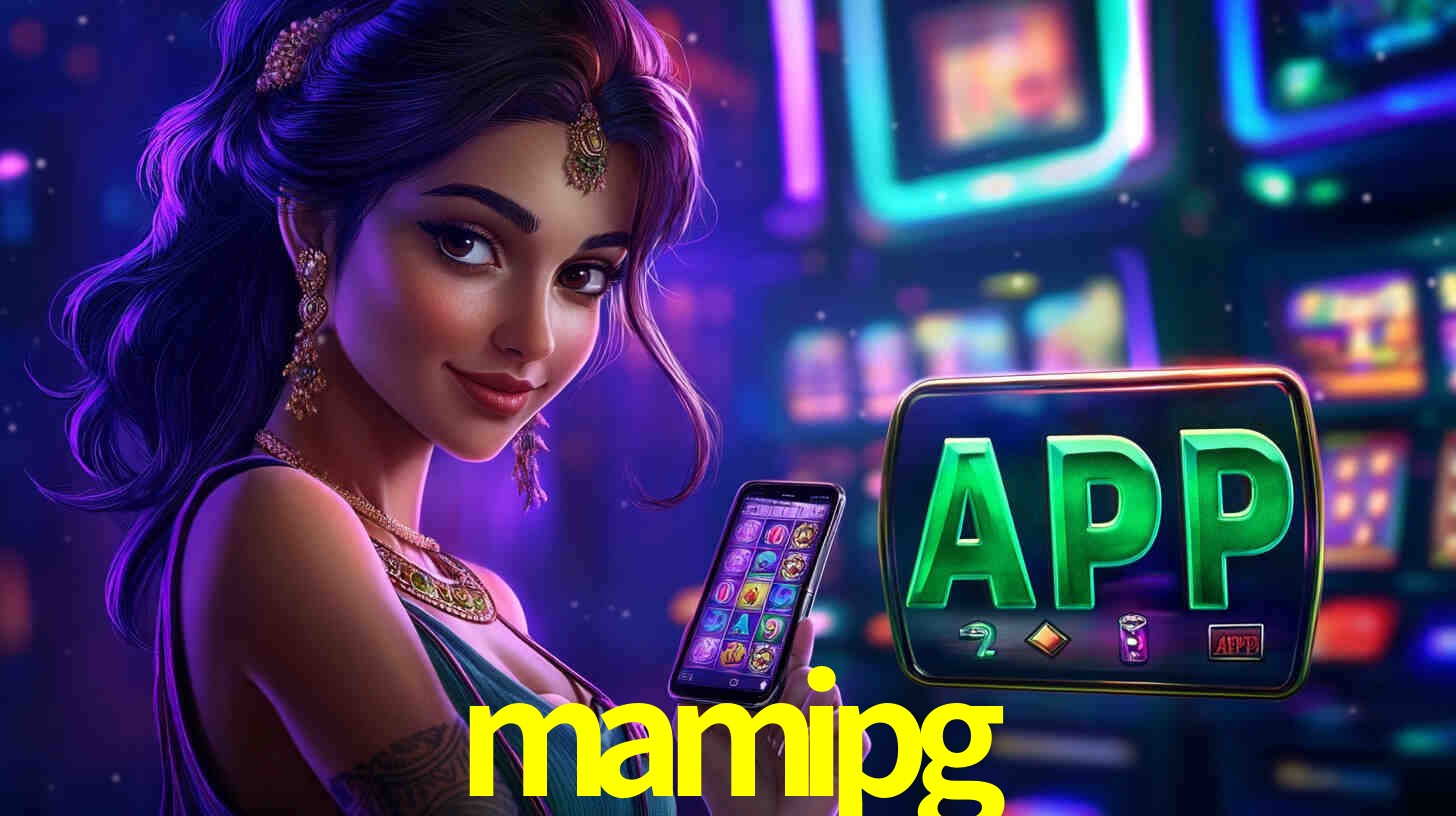 mamipg,mamipg.com