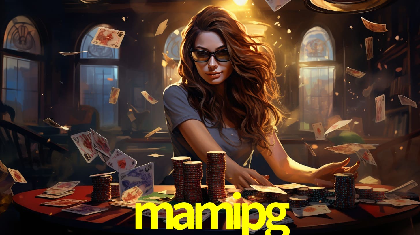 Live Casino mamipg