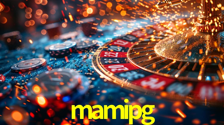 Slot Games mamipg