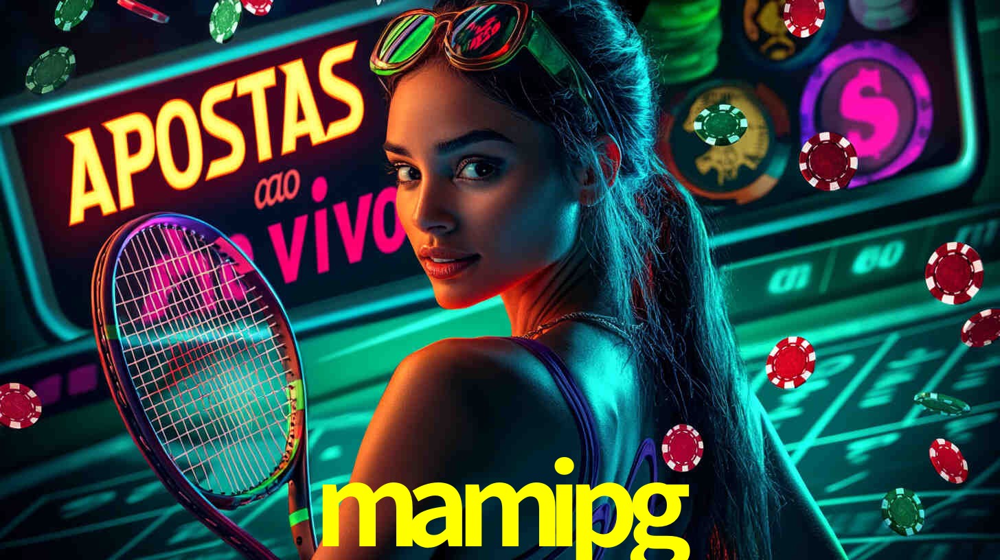 Inovações de Jogos na mamipg: O Futuro das Experiências Interativas