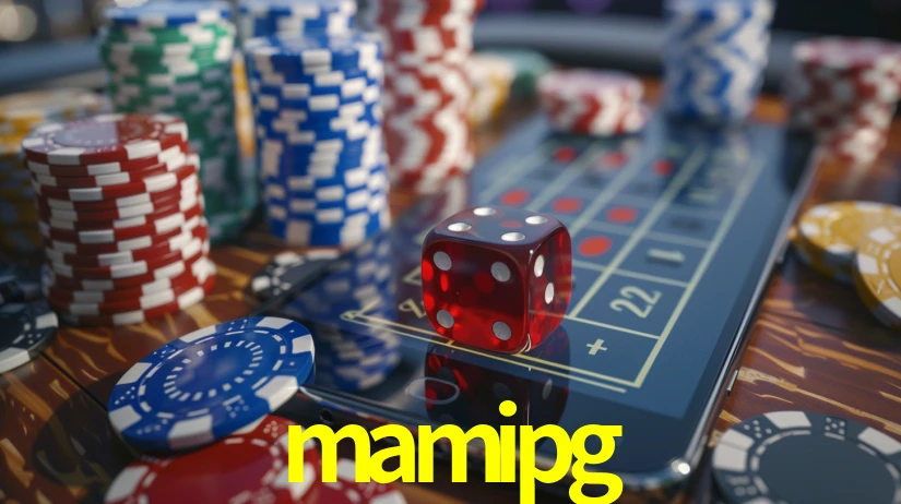 mamipg