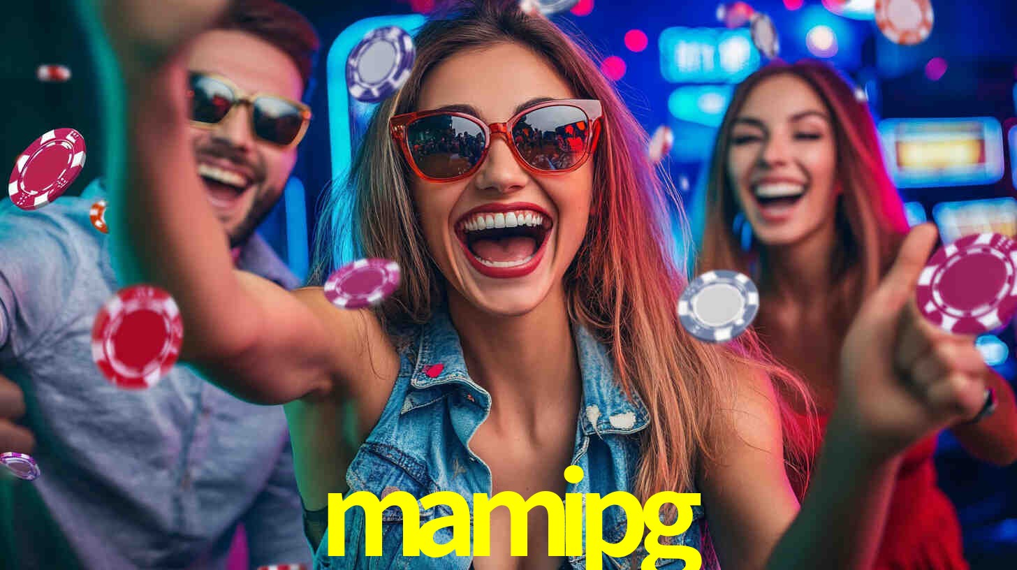 A Popularidade dos Caça-Níqueis no mamipg