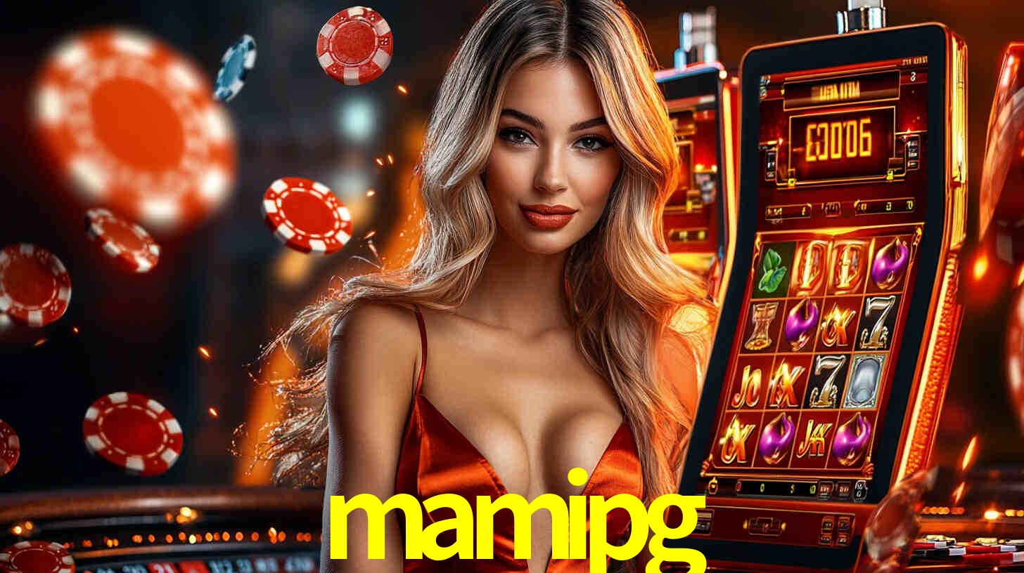mamipg.com