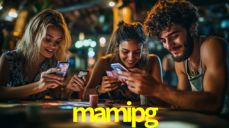 Welcome Bonus mamipg